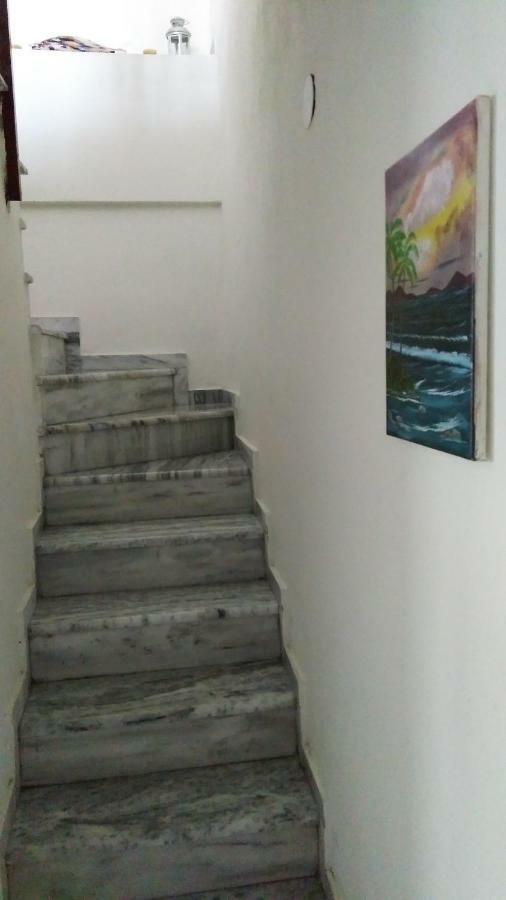 Garden Maisonnette 2-Bedrooms Sleeps 6 Adults 200M From Sandy Beach Asprovalta Exterior foto